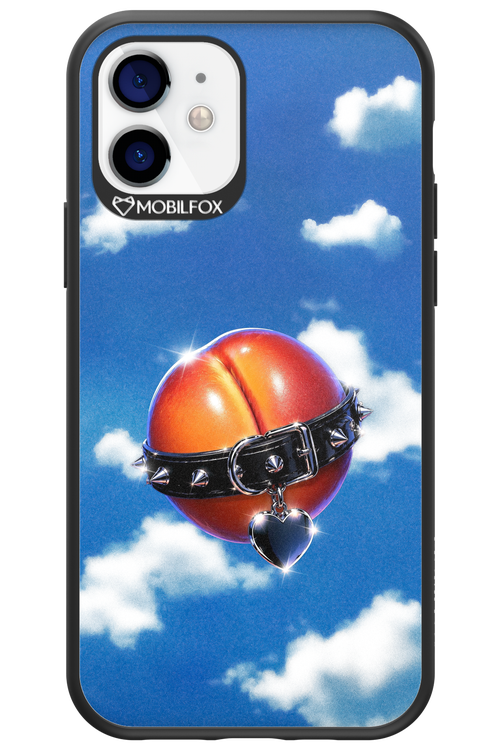 Wild Peach 2.0 - Apple iPhone 12