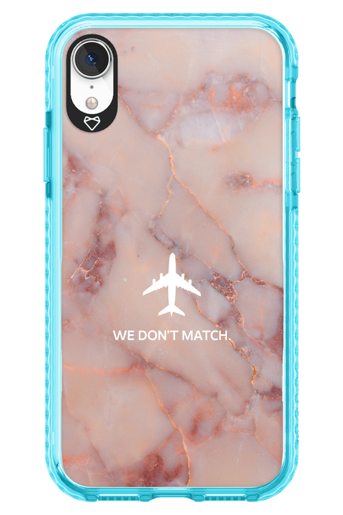 International Love I - Apple iPhone XR