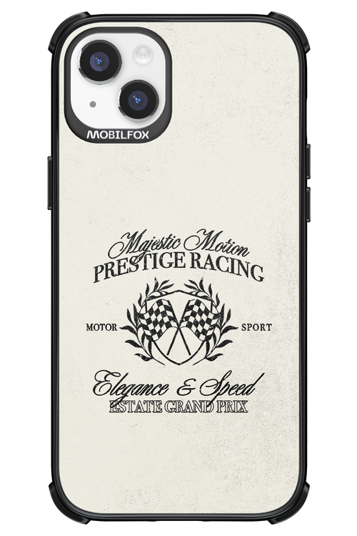 Old money - Apple iPhone 14 Plus