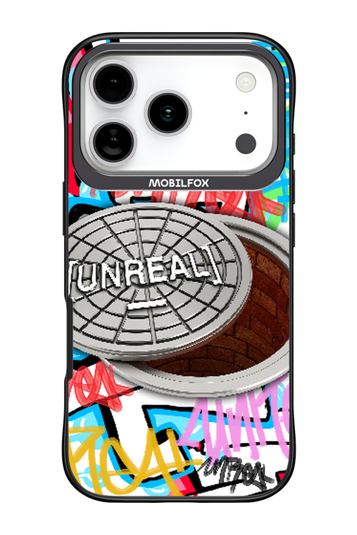 HULE - Apple iPhone 17 Pro