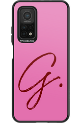 (Sorbet) G 2.0 - Xiaomi Mi 10T 5G