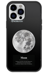 Moon - Apple iPhone 13 Pro Max