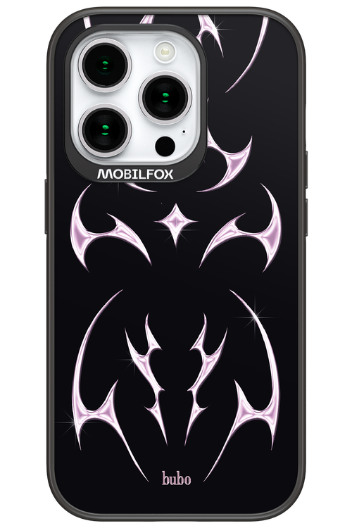 CHROMEROSA - Apple iPhone 15 Pro