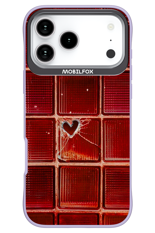 Heartbroken - Apple iPhone 17 Pro Max