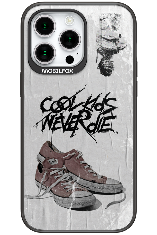 CKND - Apple iPhone 15 Pro Max