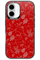 Wrapping Paper - Apple iPhone 16