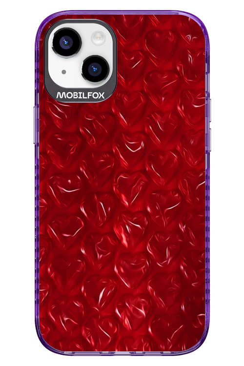 Air Heart - Apple iPhone 14 Plus