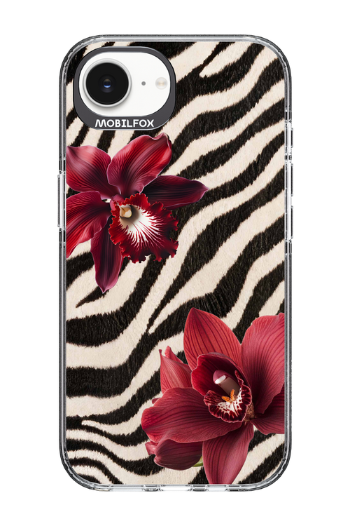 Vintage Flower 2.0 - Apple iPhone 16e