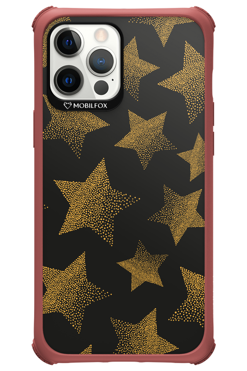 Holiday Stars - Apple iPhone 12 Pro Max