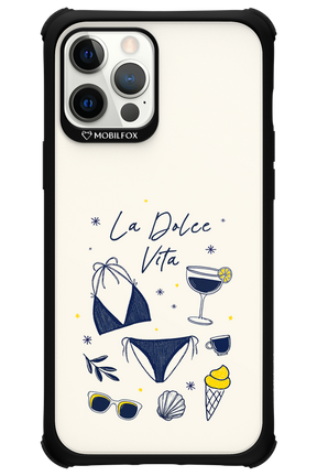 Dolce Vita - Apple iPhone 12 Pro Max