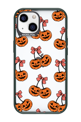 Pumpkin Cherry - Apple iPhone 13