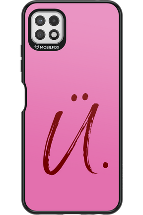 (Sorbet) U II 2.0 - Samsung Galaxy A22 5G