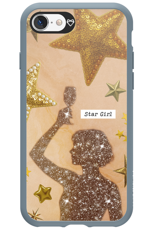 Star Girl - Apple iPhone SE 2022
