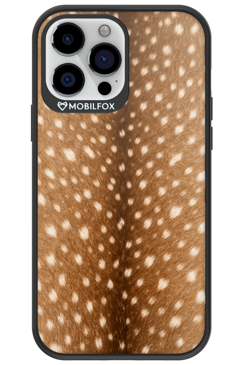 Fawn Dots - Apple iPhone 13 Pro Max
