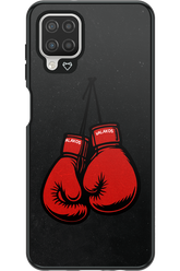 BoxRrr 2.0 - Samsung Galaxy A12