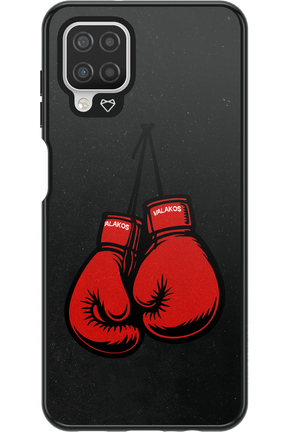 BoxRrr 2.0 - Samsung Galaxy A12