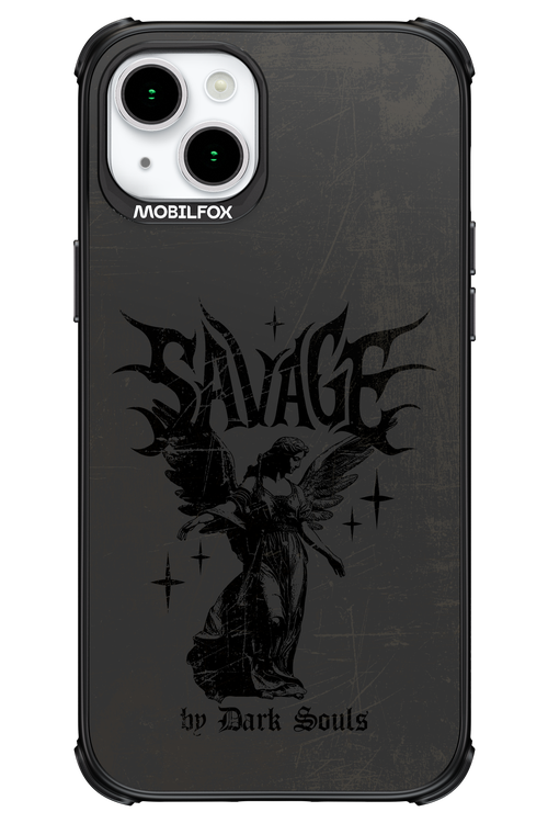 St. Savage - Apple iPhone 15 Plus