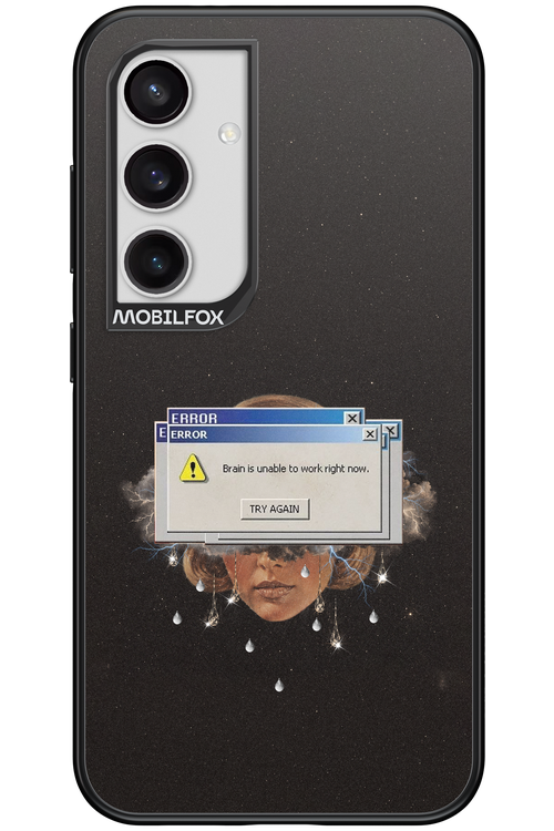 Out of Mind 2.0 - Samsung Galaxy S24
