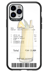 always good cocktail - Apple iPhone 11 Pro