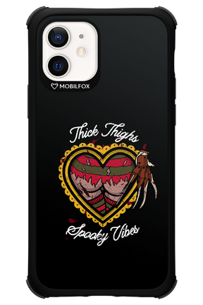 Hot Nightmare - Apple iPhone 12