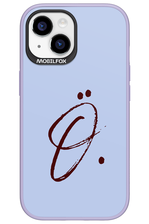 (Jellyfish Presso) O II 2.0 - Apple iPhone 15
