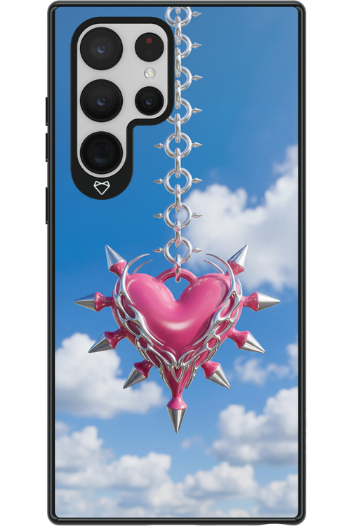 Heart Fux 2.0 - Samsung Galaxy S22 Ultra