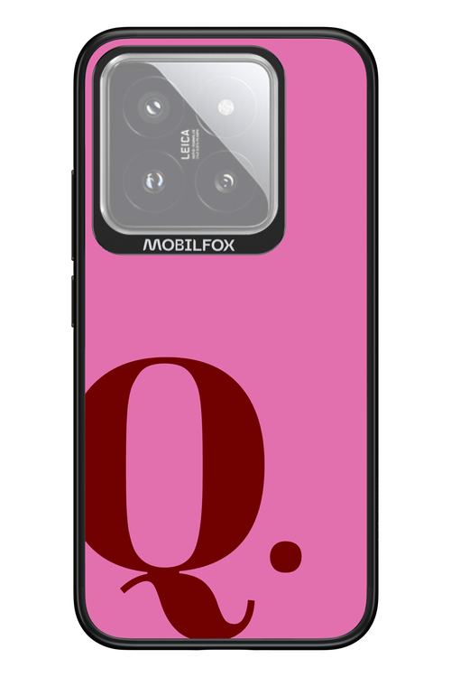 Q (Sorbet) 2.0 - Xiaomi 14