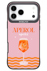 Aperol - Apple iPhone 17 Pro Max