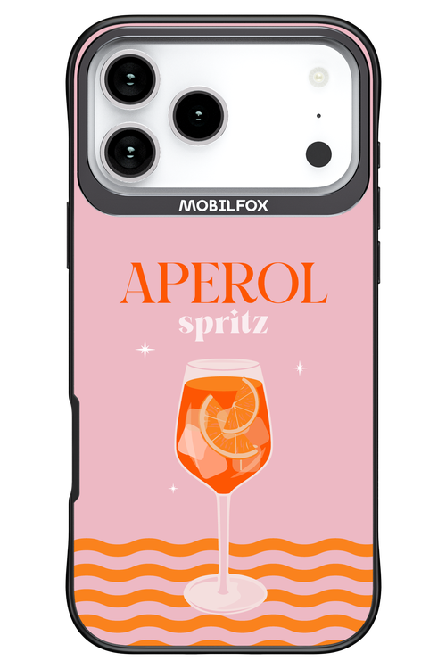 Aperol - Apple iPhone 17 Pro Max