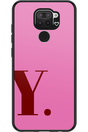 Y (Sorbet) 2.0 - Xiaomi Redmi Note 9
