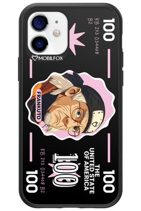 FRANKUTO - Apple iPhone 12