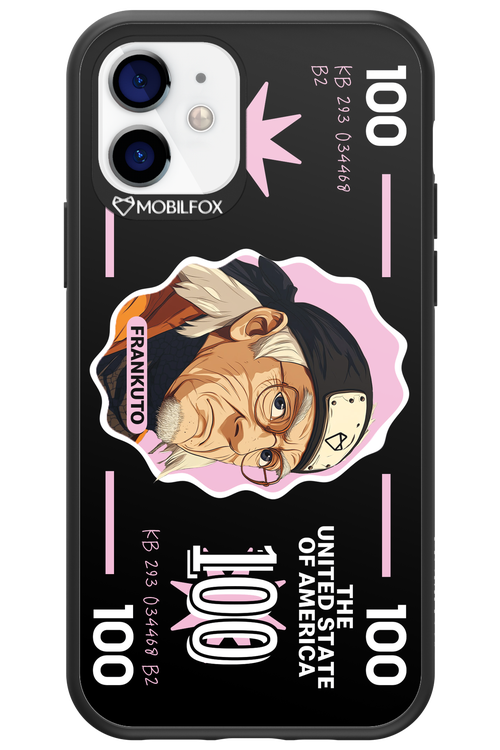 FRANKUTO - Apple iPhone 12