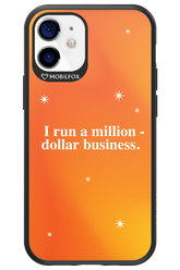 Business business - Apple iPhone 12 Mini