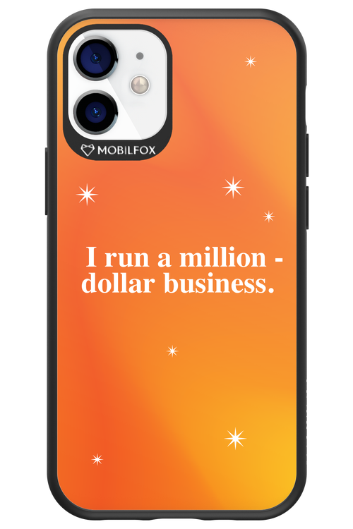 Business business - Apple iPhone 12 Mini
