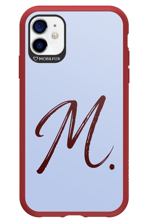 (Jellyfish Presso) M 2.0 - Apple iPhone 11