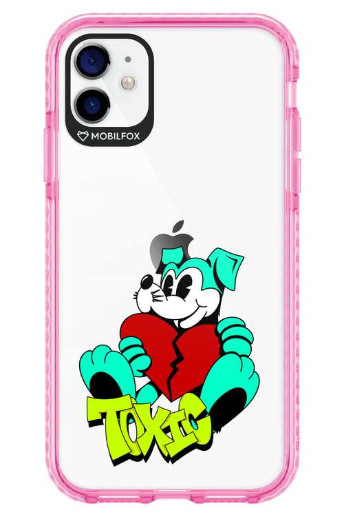 Playful Chaos - Apple iPhone 11