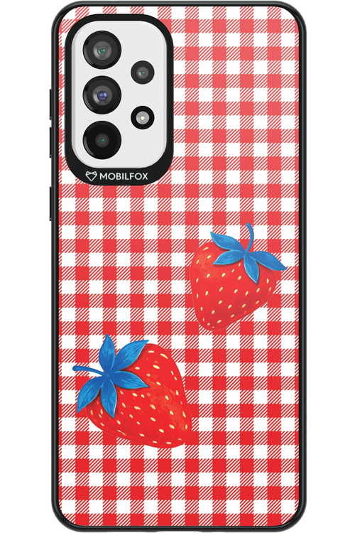 STRAWBERRY 2.0 - Samsung Galaxy A73