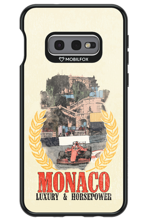 Monaco Luxury - Samsung Galaxy S10e