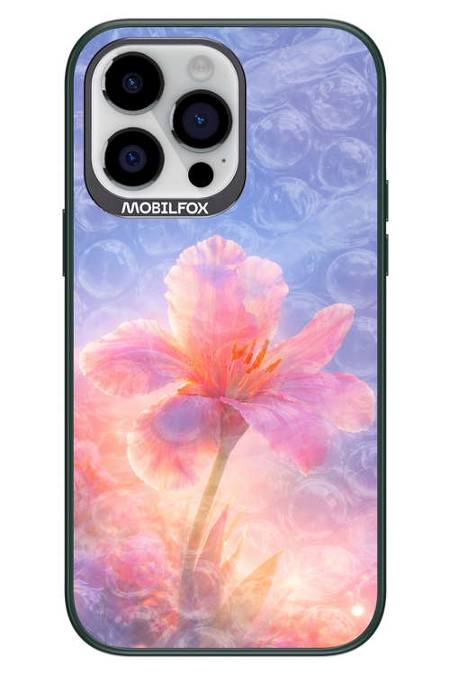 Bubble Flower 2.0 - Apple iPhone 14 Pro Max