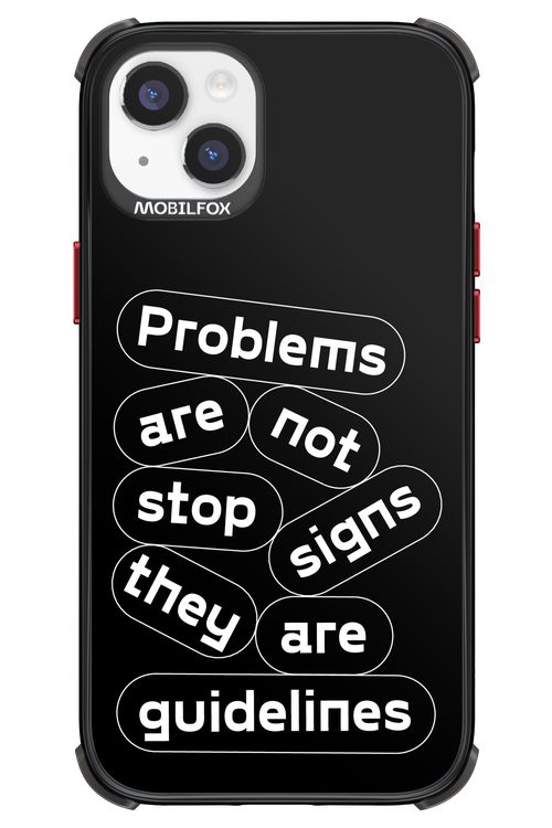 Problemz 2.0 - Apple iPhone 14 Plus
