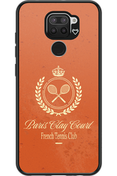 Paris Clay Court Club 2.0 - Xiaomi Redmi Note 9