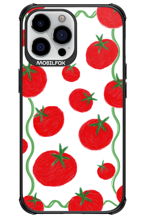Tomato Love - Apple iPhone 13 Pro Max