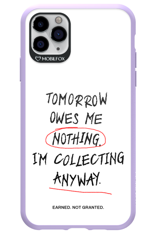 Anyway 2.0 - Apple iPhone 11 Pro Max