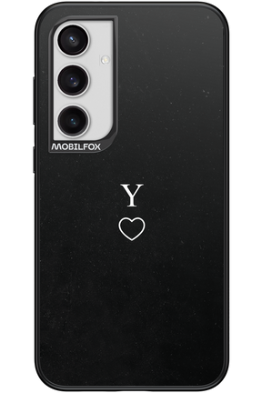 Y Black 2.0 - Samsung Galaxy S24+
