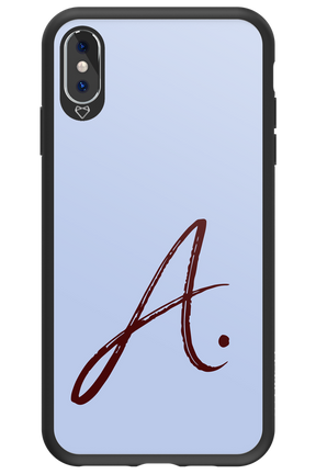 (Jellyfish Presso) A 2.0 - Apple iPhone XS Max