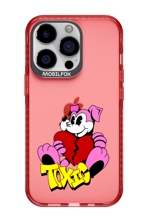 Toxic Dreams - Apple iPhone 13 Pro