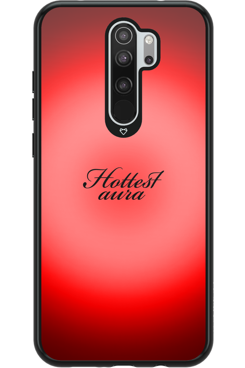 Hottest Aura - Xiaomi Redmi Note 8 Pro