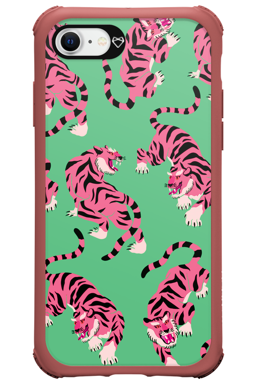 Tora II - Apple iPhone 8