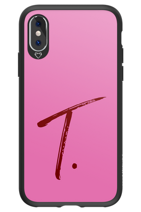 (Sorbet) T 2.0 - Apple iPhone XS
