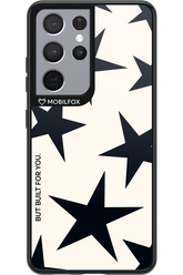 Built for You - Samsung Galaxy S21 Ultra